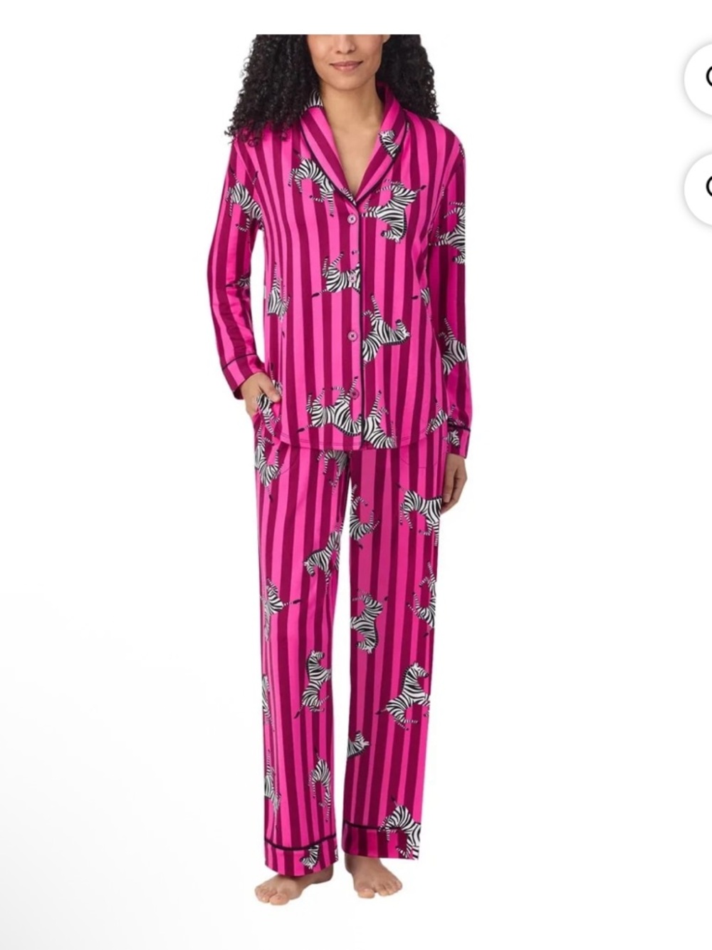 Room service pajamas NEW